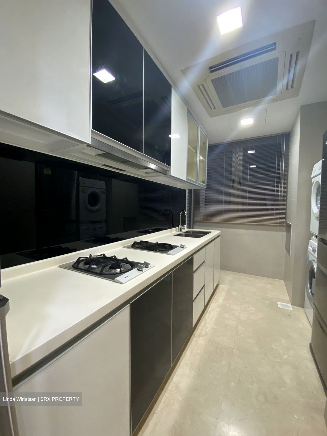 Angullia Park Residences @ Orchard (D10), Apartment #515878561